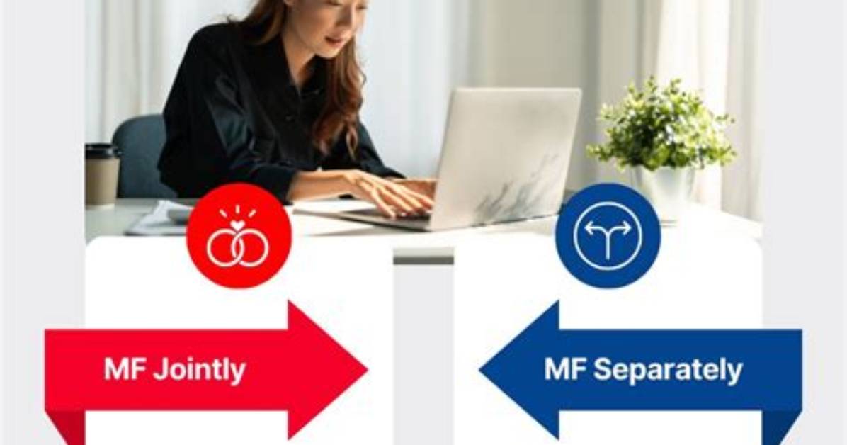Can a Spouse Itemize on an Mfs Return?