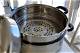 Can a Steamer Be Used to Remove Wrinkles from Leather?