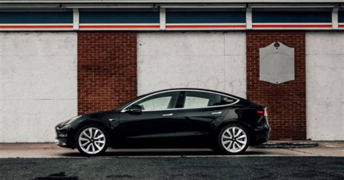 Can a Tesla Be Stolen?