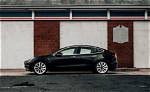 Can a Tesla Be Stolen?