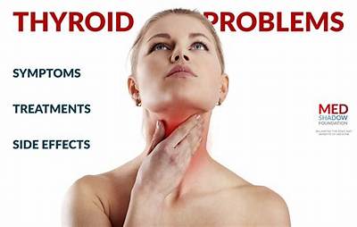 Can a Thyroid Problem Affect Your Gums?