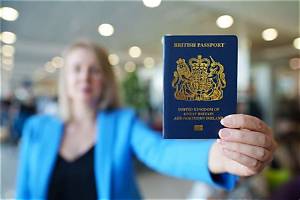 Can a Uk Citizen Work in Another Country?