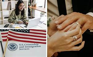 Can a Us Citizen Be Married to a Nonresident Alien?