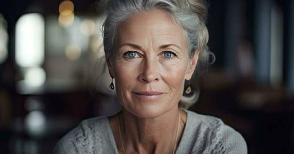 Can a Woman in Her 50'S Build Muscle?