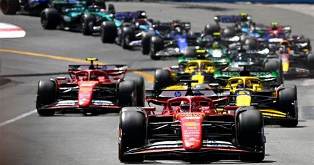 Can a Woman Rule Monaco?