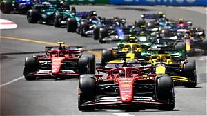 Can a Woman Rule Monaco?