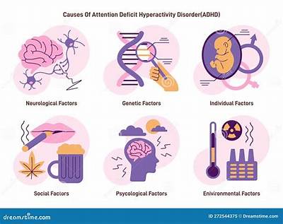Can Adhd Cause Delusions?