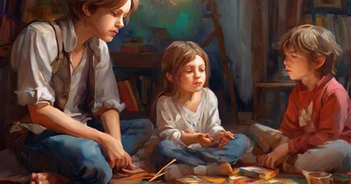 Can Adhd Skip a Generation?