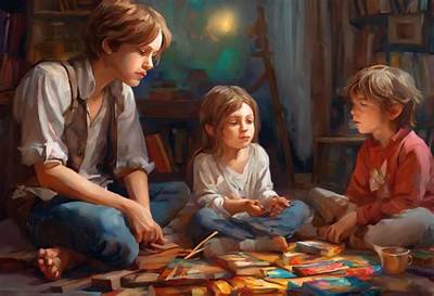 Can Adhd Skip a Generation?