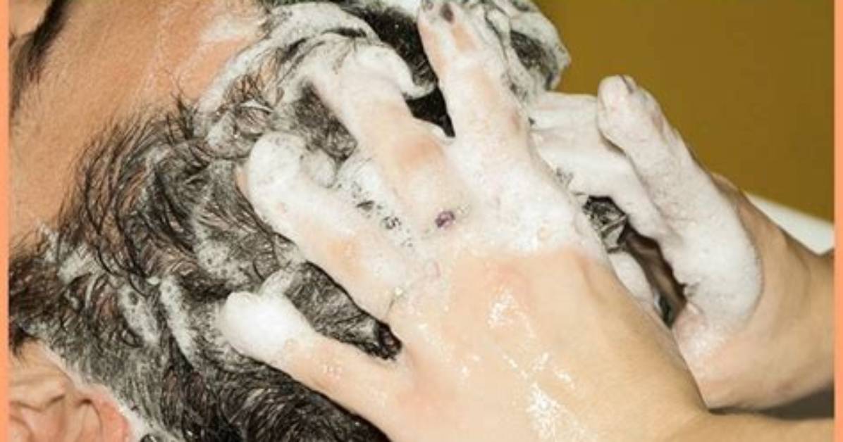 Can Adults Wash Hair with Baby Shampoo?
