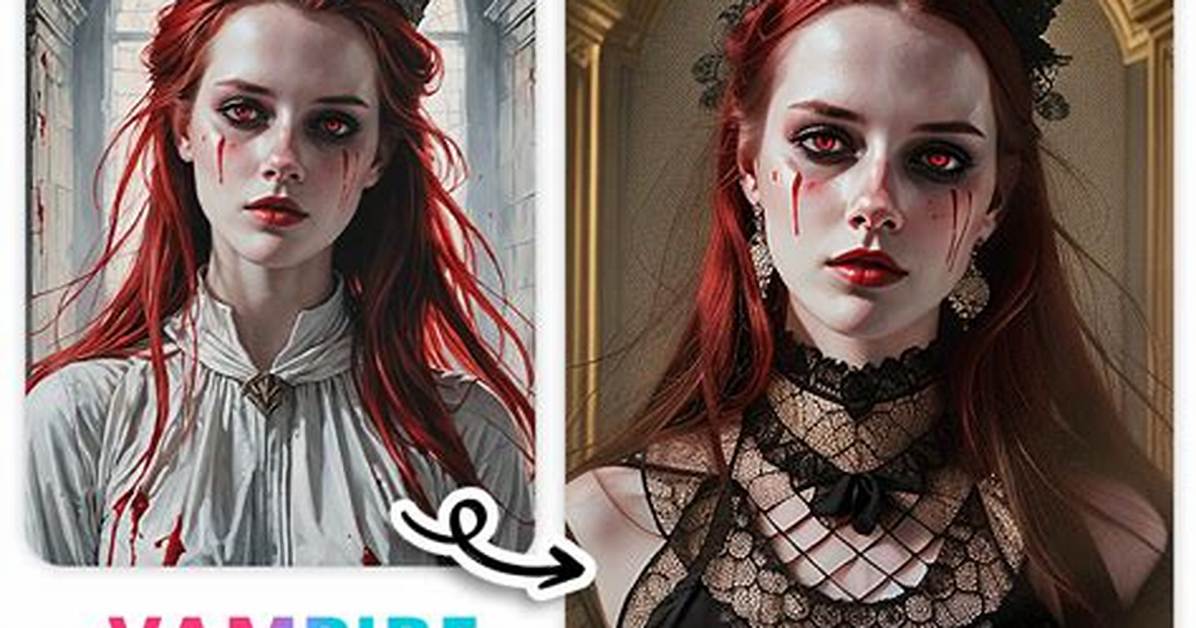 Can Aela Be Turned into a Vampire?