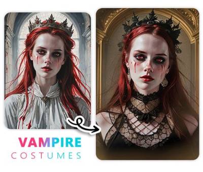 Can Aela Be Turned into a Vampire?