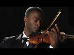 Can Aldis Hodge Play Violin?