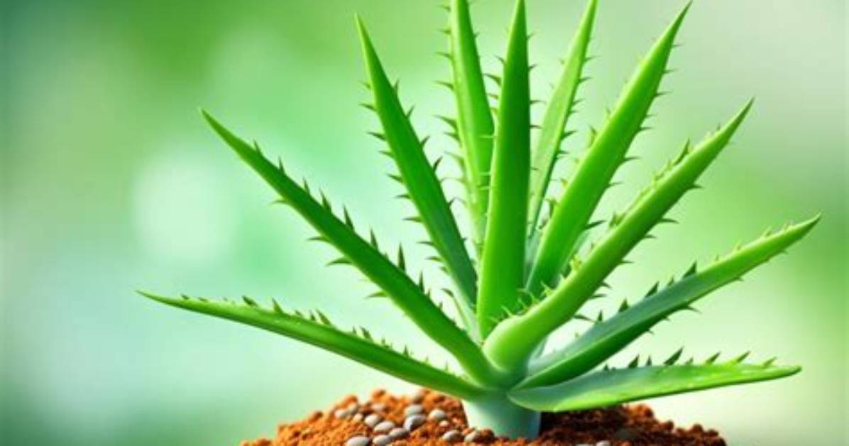 Can Aloe Vera Help with Scabies?