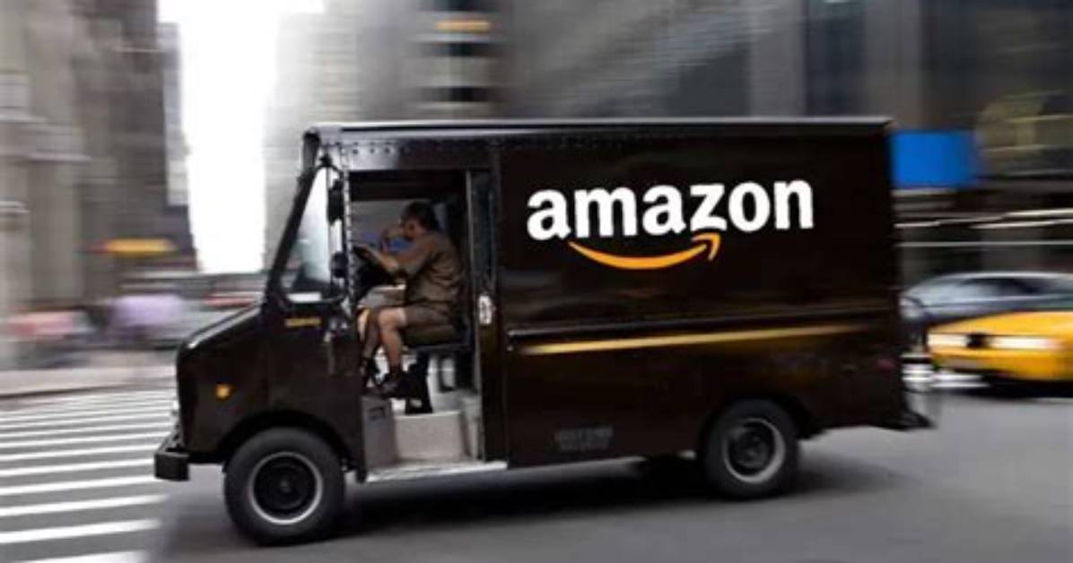 Can Amazon Deliver to Nigeria