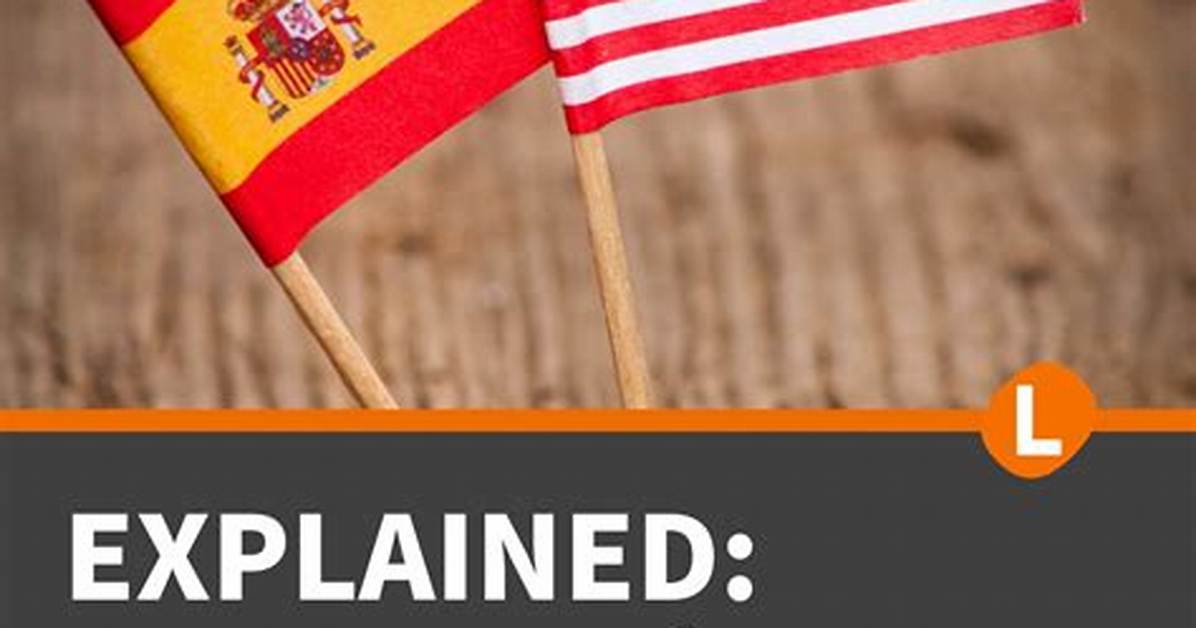 Can Americans Just Move to Spain?