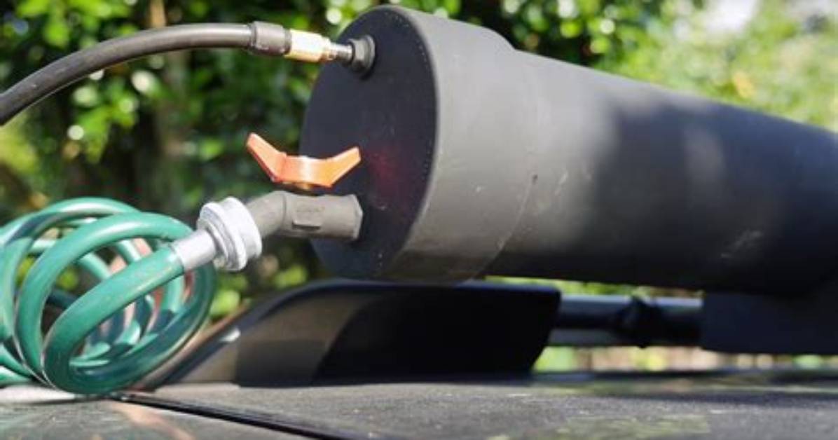 Can an Abs Pipe Be Heated to Bend It