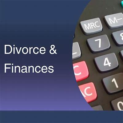 Can an Accountant Help with Divorce?