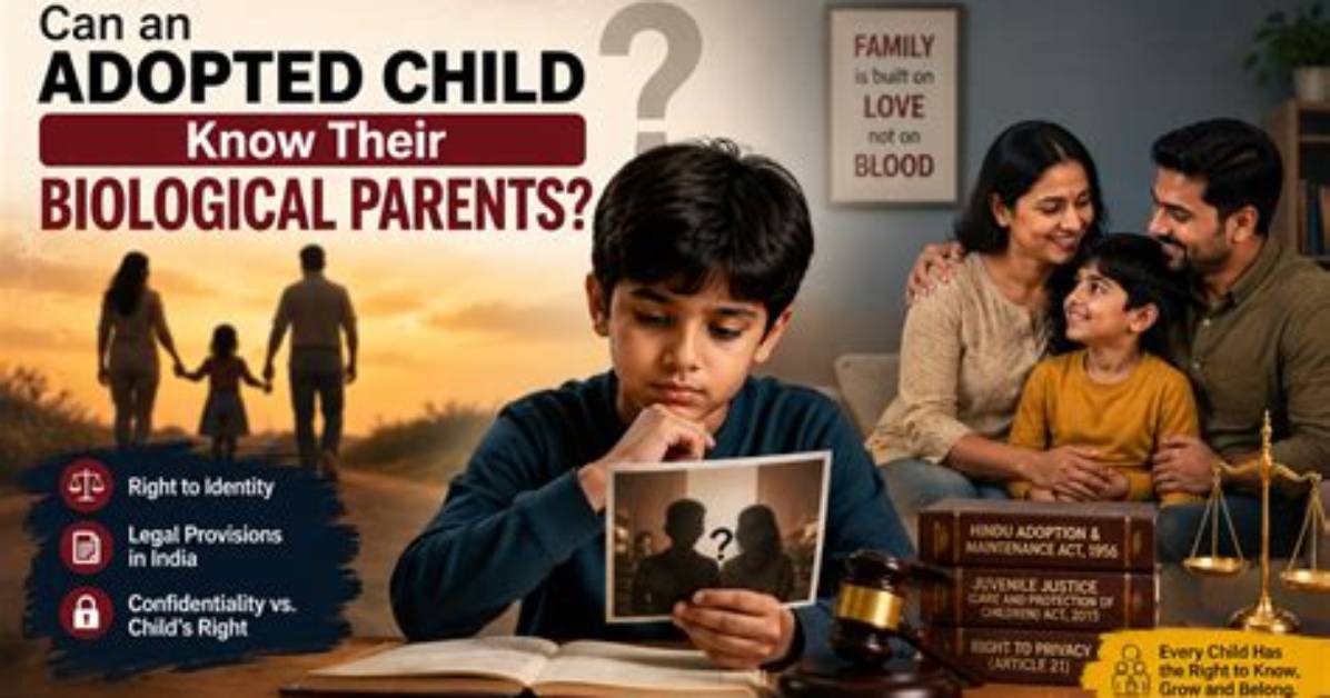 Can an Adult Child Collect Their Parents Social Security?