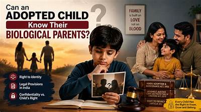 Can an Adult Child Collect Their Parents Social Security?