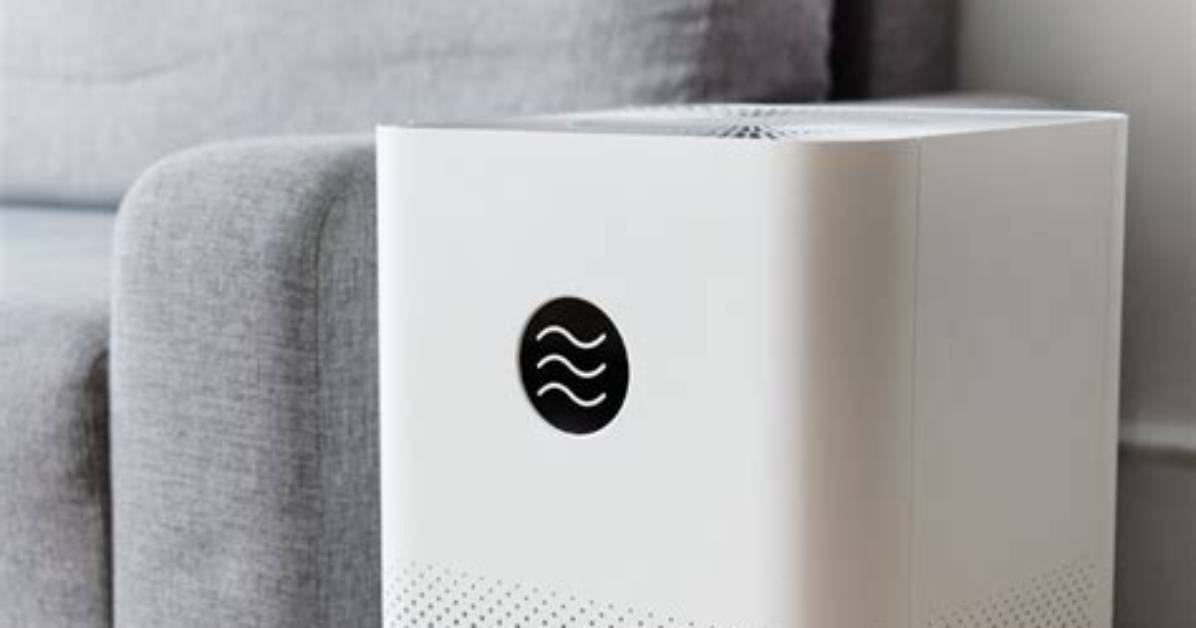 Can an Air Purifier Make You Tired?