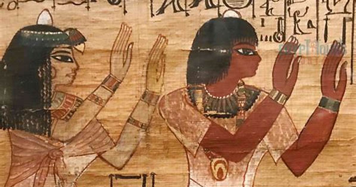 Can an Egyptian Woman Divorce Her Husband?
