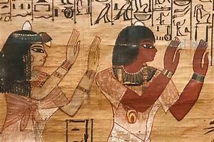 Can an Egyptian Woman Divorce Her Husband?