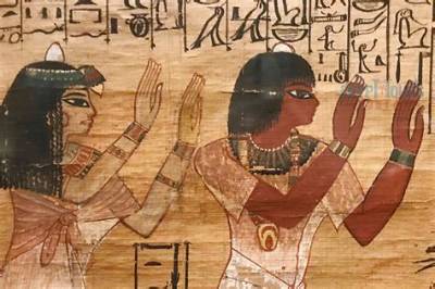 Can an Egyptian Woman Divorce Her Husband?