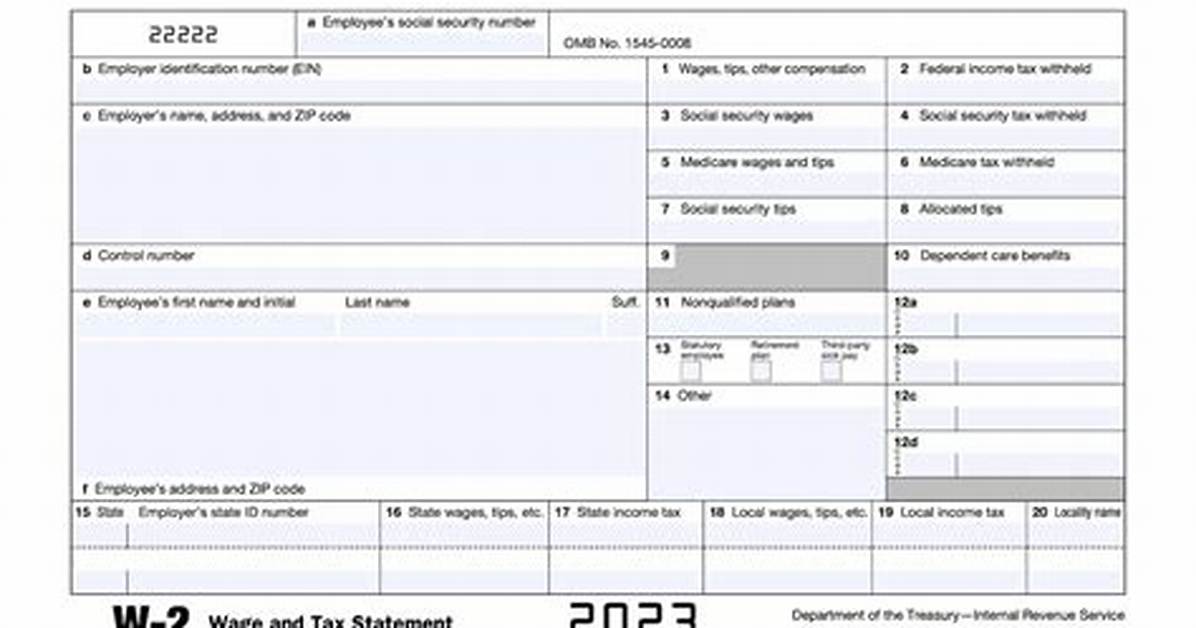 Can an Employer Keep Your W-2 from You?