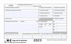Can an Employer Keep Your W-2 from You?