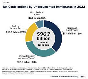 Can an Illegal Immigrant Get a Tax Identification Number?