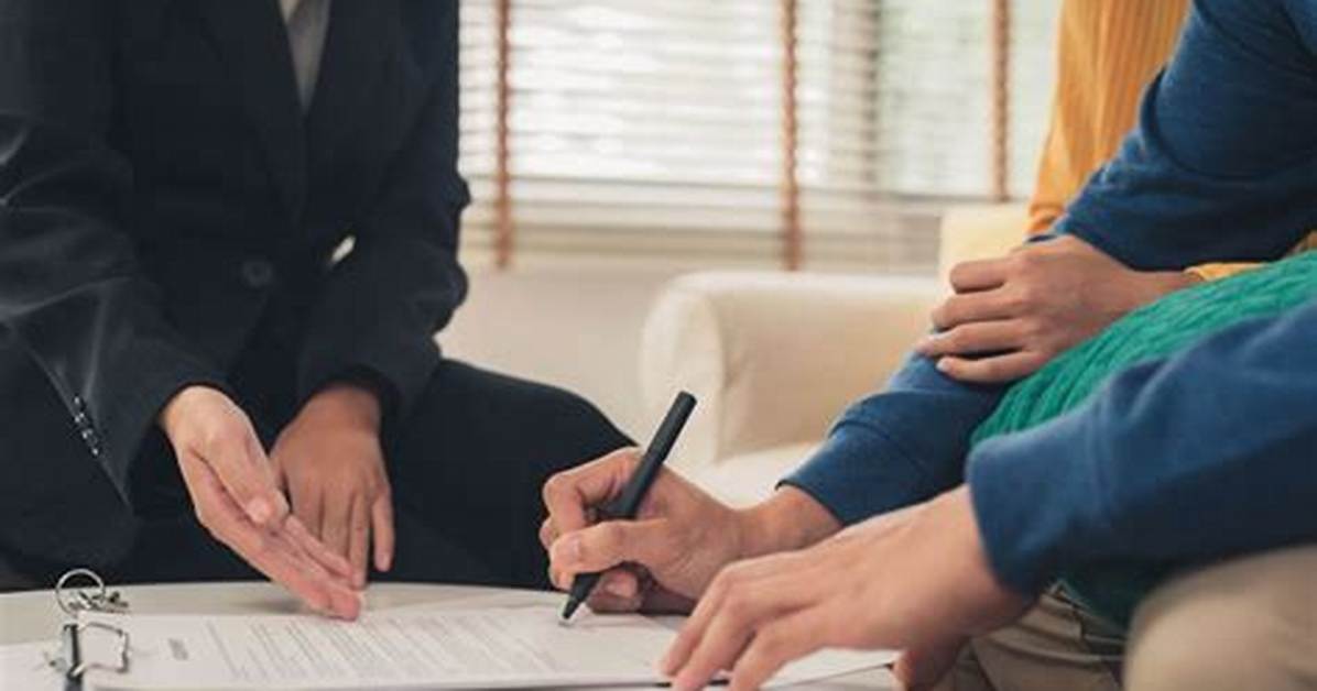 Can an Inheritance Be Put in a Trust?