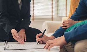 Can an Inheritance Be Put in a Trust?