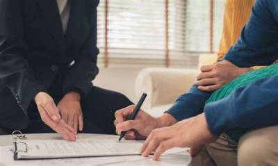 Can an Inheritance Be Put in a Trust?