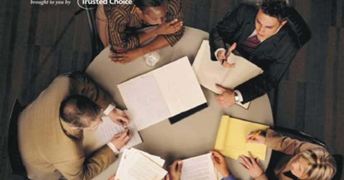 Can an Insurance Company Be an Llc?