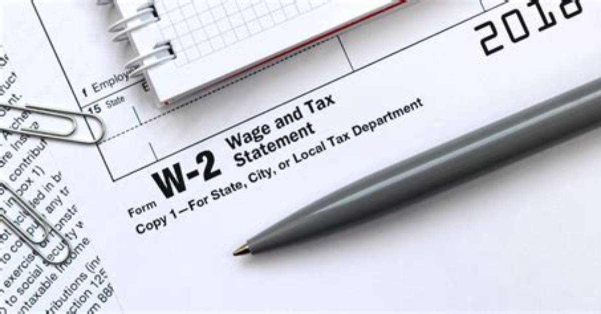 Can an Llc Be a W-2 Employee?