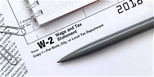 Can an Llc Be a W-2 Employee?