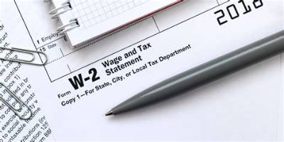 Can an Llc Be a W-2 Employee?