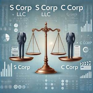 Can an Llc Be an S Corp?