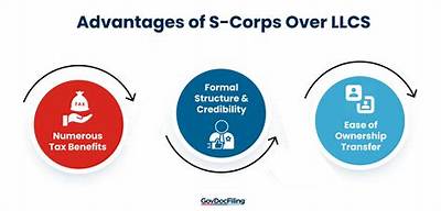 Can an S Corp Change to a Partnership?