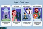 Can Anxiety Cause Delusions?