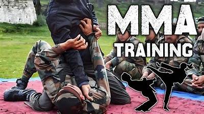 Can Any Martial Arts Beat Mma?