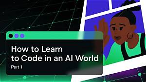 Can Anyone Code an Ai?
