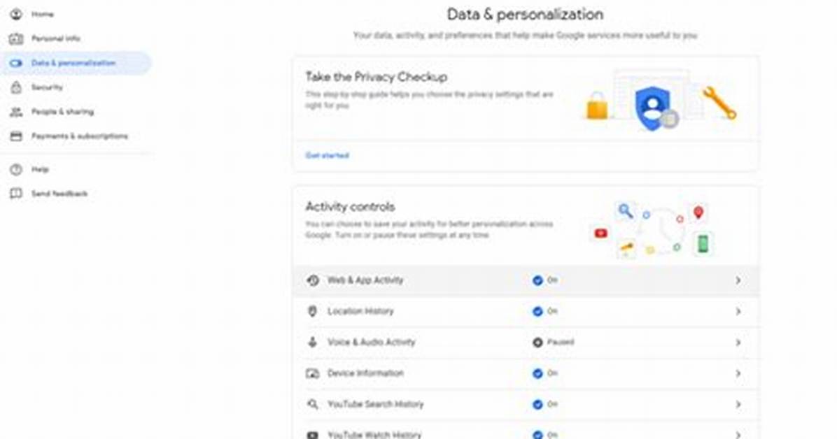 Can Anyone See My Google Photos?
