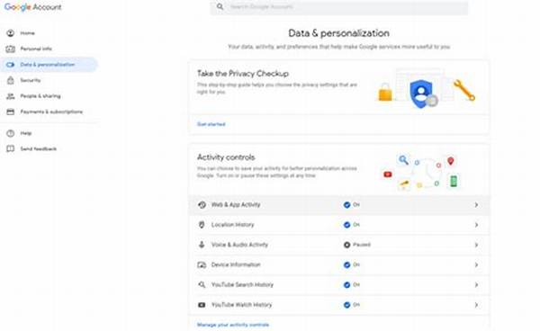 Can Anyone See My Google Photos?