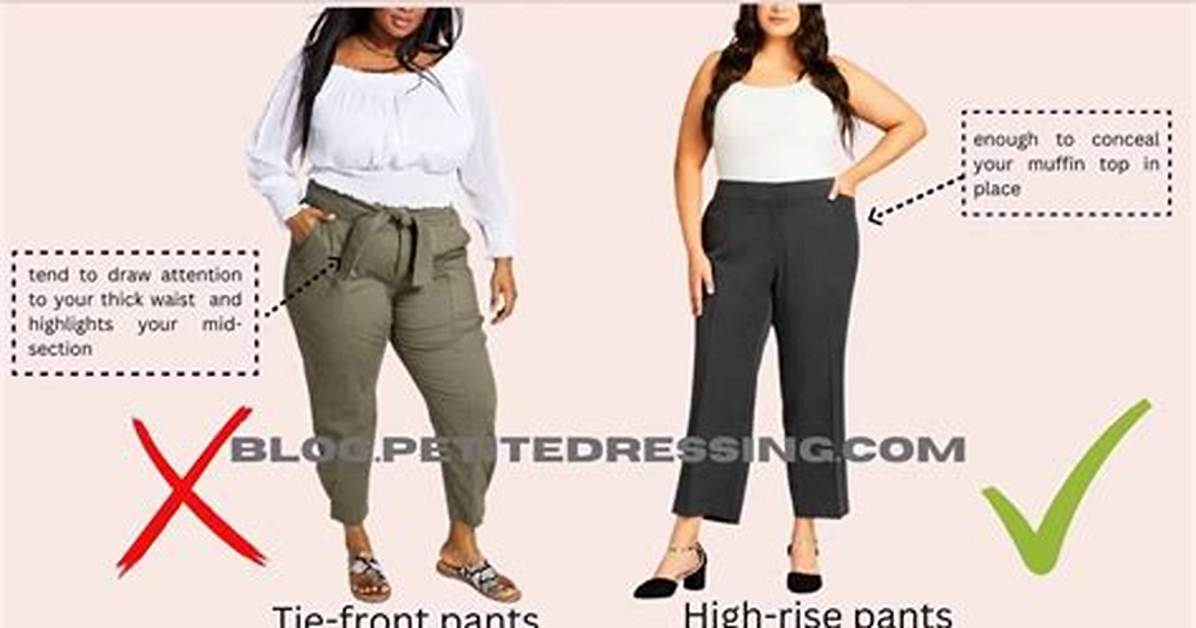 Can Apple Shape Wear Culottes?