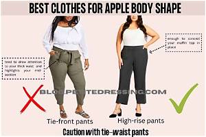 Can Apple Shape Wear Culottes?