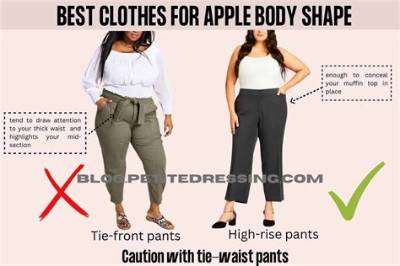 Can Apple Shape Wear Culottes?