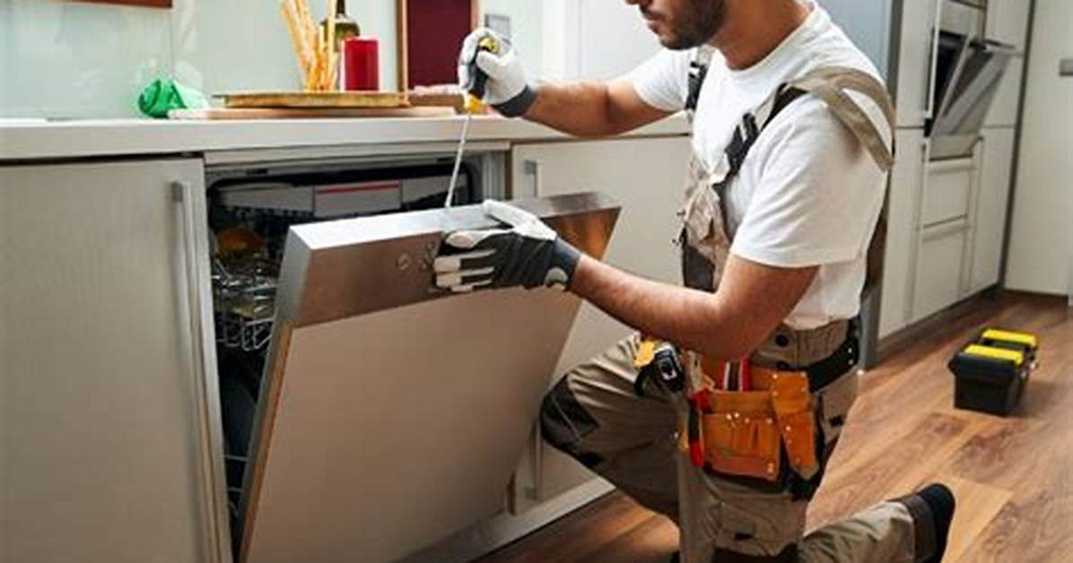 Can Appliances Go Bad Sitting In
