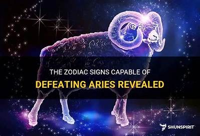 Can Aries Beat Zeus?